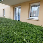 Les Oiseaux En Baie De Somme Apartamento