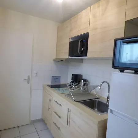 Les Oiseaux En Baie De Somme Apartamento