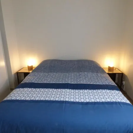 Les Oiseaux En Baie De Somme Apartment Cayeux-sur-Mer