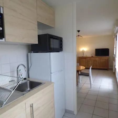 Apartamento Les Oiseaux En Baie De Somme