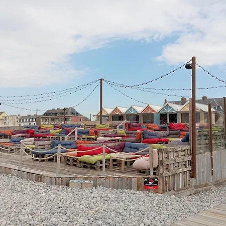 Appartement Les Oiseaux En Baie De Somme *