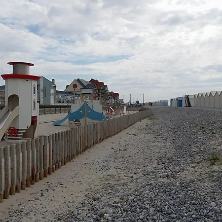 Les Oiseaux En Baie De Somme Appartement