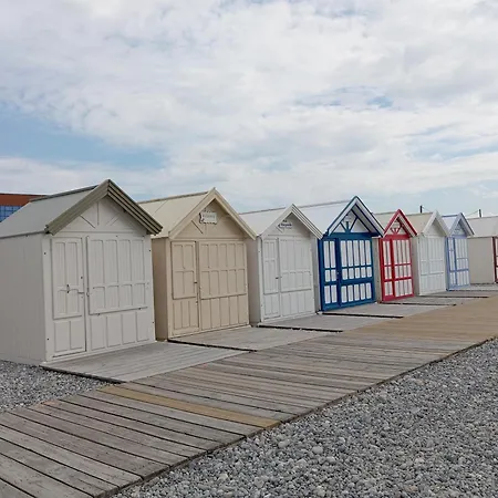 Les Oiseaux En Baie De Somme Appartement Cayeux-sur-Mer