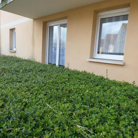 Les Oiseaux En Baie De Somme Apartment