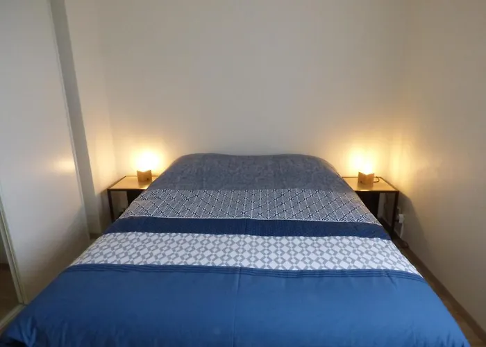 Les Oiseaux En Baie De Somme Apartment Cayeux-sur-Mer