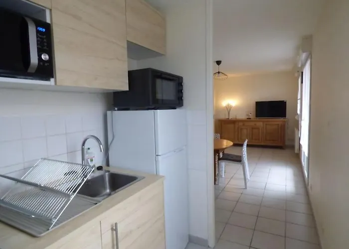 Apartment Les Oiseaux En Baie De Somme